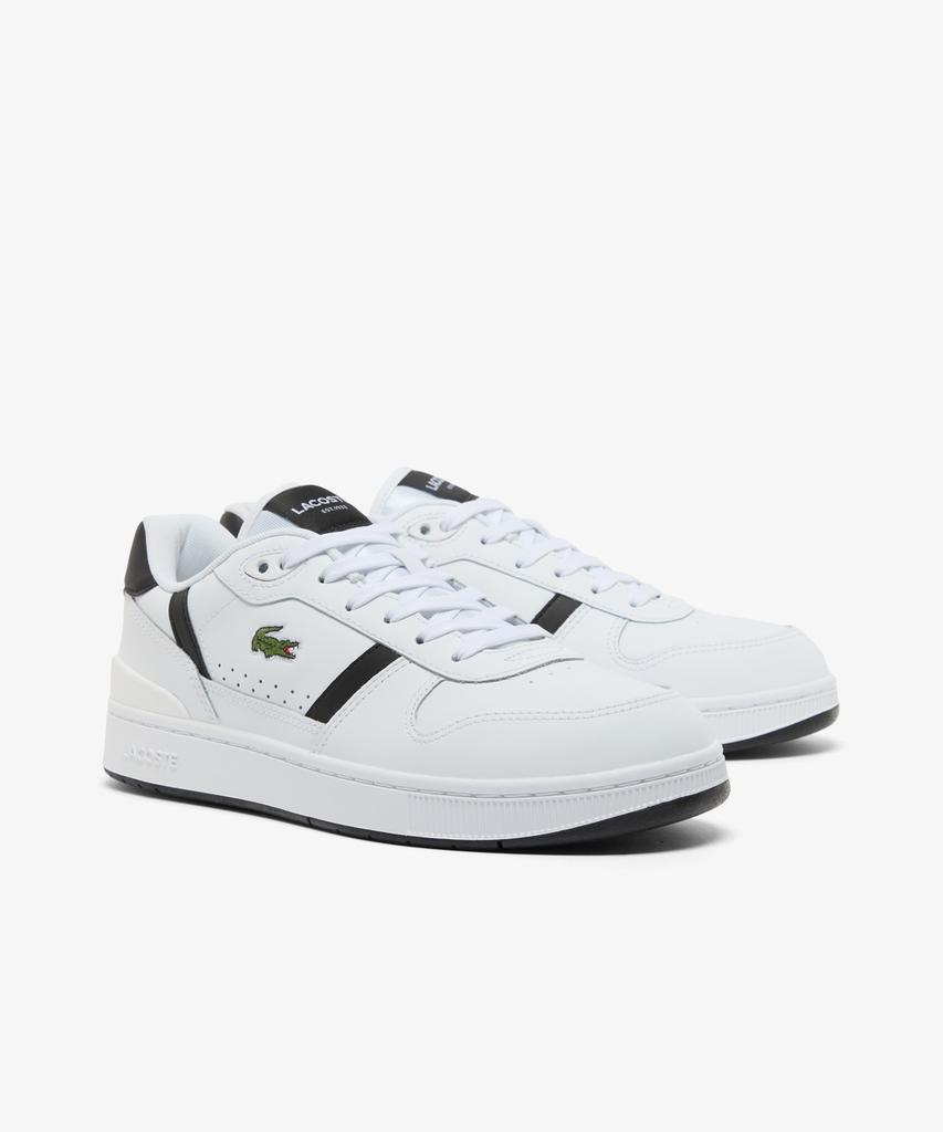 Lacoste Мужской набор кроссовок T-Clip из кожи Rz0190M56G 147