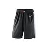 Баскетбольные шорты Portland Trail Blazers Icon Edition NBA Fan Edition, мужские шорты, черные AJ5644-010