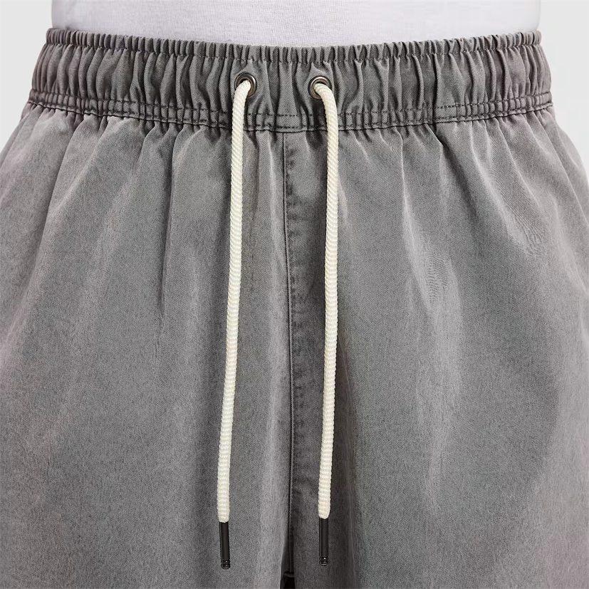 Nike Брюки мужские тканые Dri-FIT для игры IF1551-010