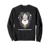 Disney Villains Ursula The Little Mermaid Speechless Sweatshirt
