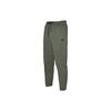 Sportswear Straight-Leg Casual Track Pants Men Bottoms Military-Green CU4484-380