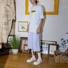 Drew House Seersucker Church Short 'Seersucker Blue' Men's DR-SS21-128