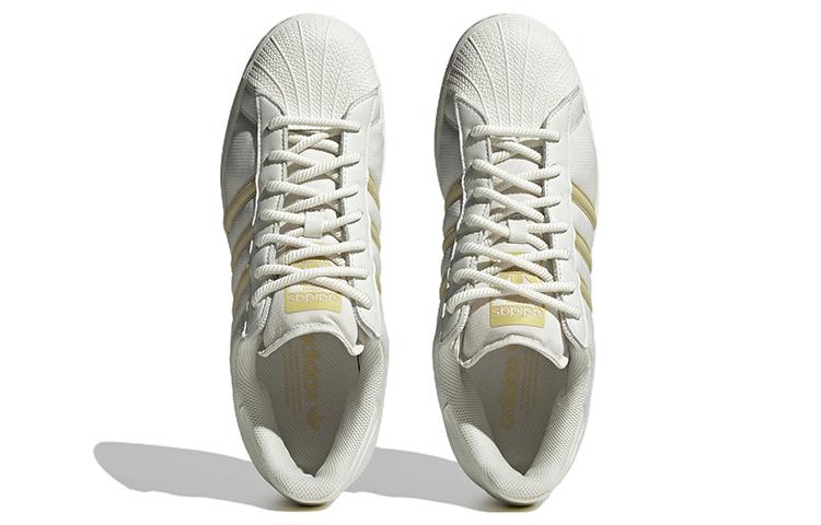 adidas Originals Superstar 'Желтый' IE1830