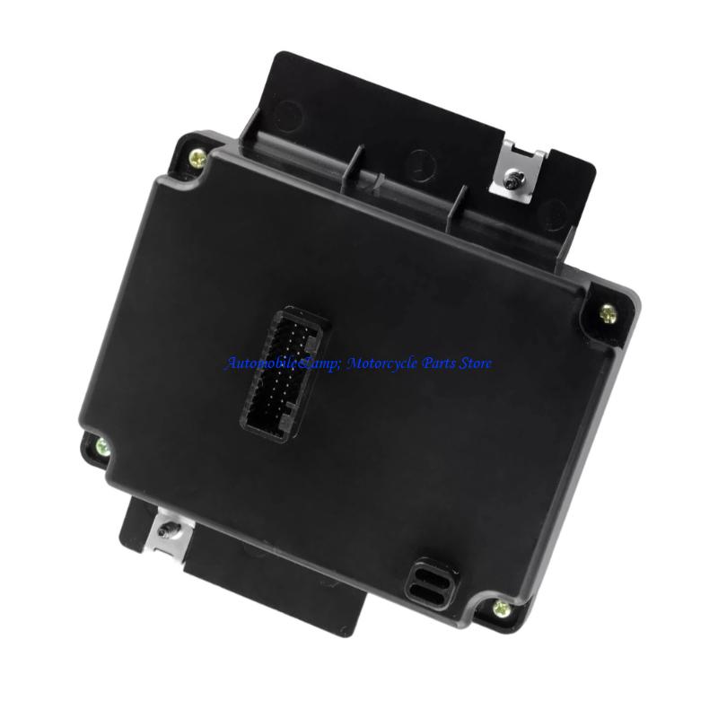 H7BD Advanced Vehicle Climate Control Unit for A/C and Heating Systems Replacement 68236772AB 68183973AC 68183973AB 68183973A