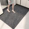 Cross-Border Non-Slip Indoor Entryway Doormat - Customizable Size