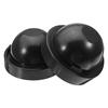 2 Pcs Cap, LED Lamp Cover, HiD 110mm