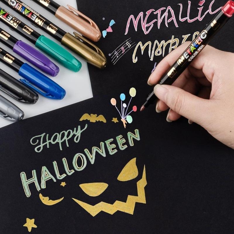 Маркер на водной основе для рисования