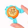 Puzzle Training Fingertip Catapult Decompression Ball Toys Creative Outdoor Toy  Children