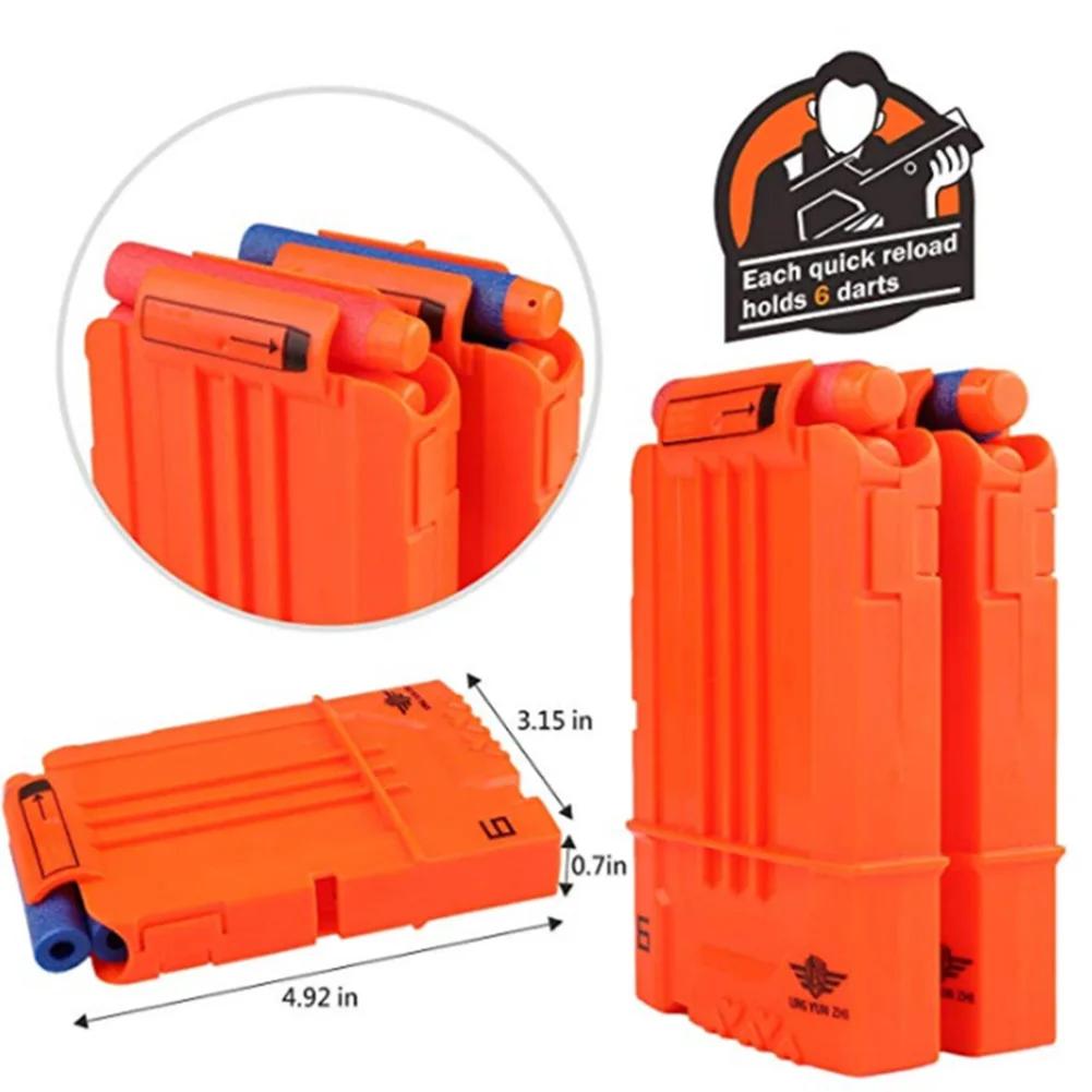 Мягкий детский жилет, комплект для Nerf N-Strike Elite Series Outdoor Game, держатель для майки, аксессуары для журналов, игрушки