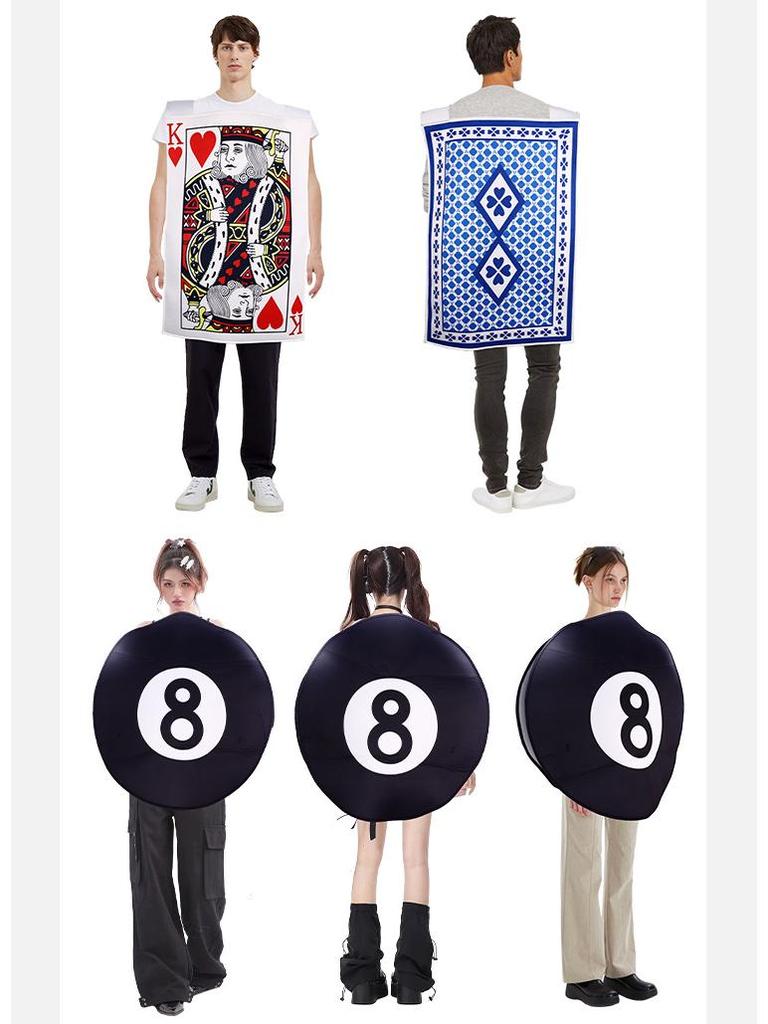 Костюм на Хэллоуин Мона Лиза Комбинезон для школьных выступлений