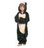 Piżama dla dzieci dziecięca kostium kigurumi onesie snorlax pokemon 115-125