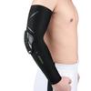 1PCS Sports Elbow Cover Arm Guard Compression Honeycomb Sleeve Stretch Support Elbow Pads