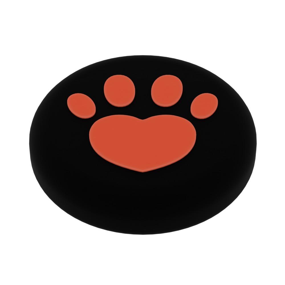 4PCS Ergonomic Thumb Grip Caps Anti Slip Gaming Grip Button Cover Set for Nintendo Switch 2