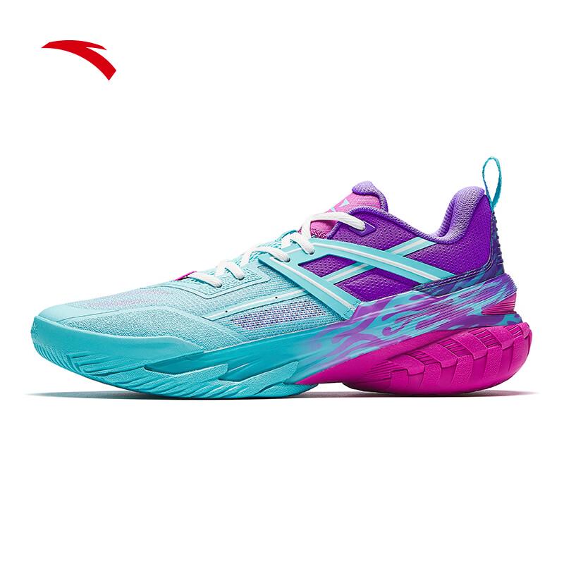 Anta Мужские баскетбольные кроссовки Air Zone 6