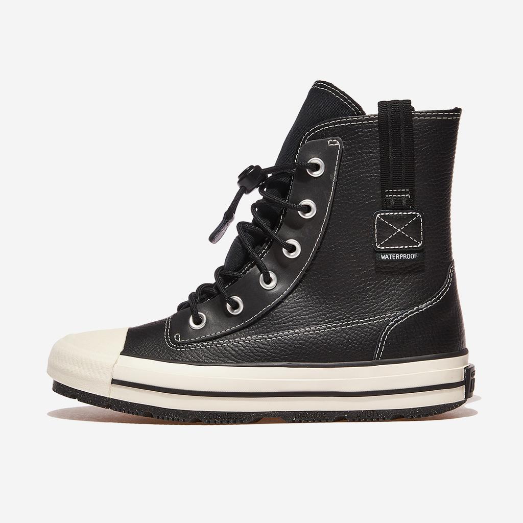 Converse Водонепроницаемые ботинки Chuck Taylor All Star Berkshire High, A09311C, 1010110430, популярная корейская обувь