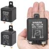 Durable Car Accessory High Current 200A 100A Car Relay 12V 24V Starting Relay