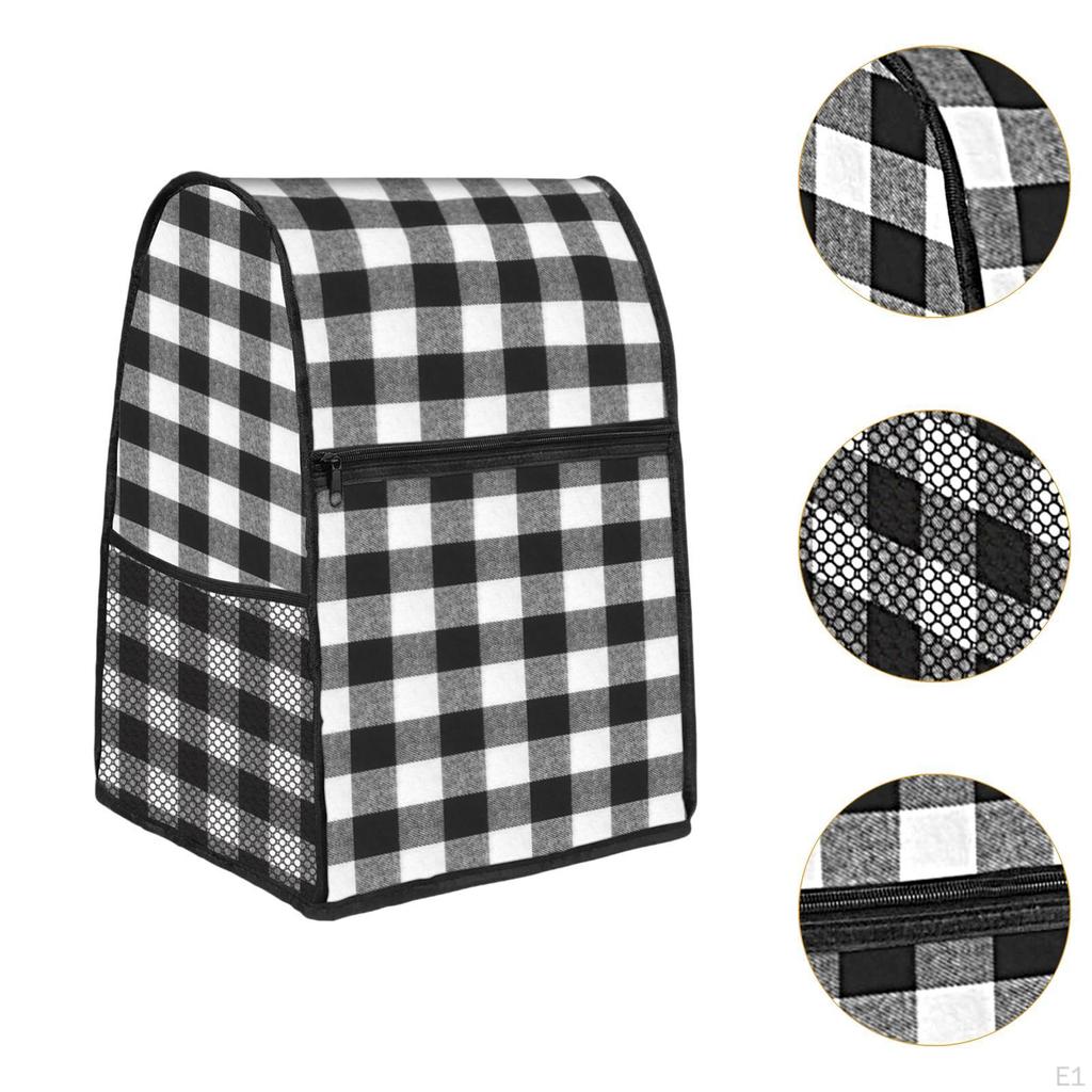 Чехол для миксера, насадка для блендера, пылезащитный чехол с защитой от царапин