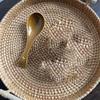 Керамическая миска с мультяшным рельефом, бытовая кухонная миска для соуса, ложка, миска для приправ, горячее варево, блюдо для барбекю, керамическая миска