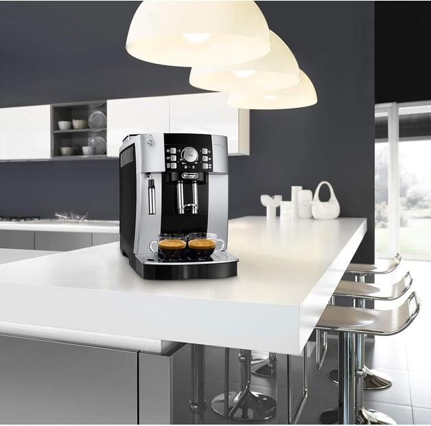 Coffee Machine DeLonghi ECAM 21.116 SB Magnifica S