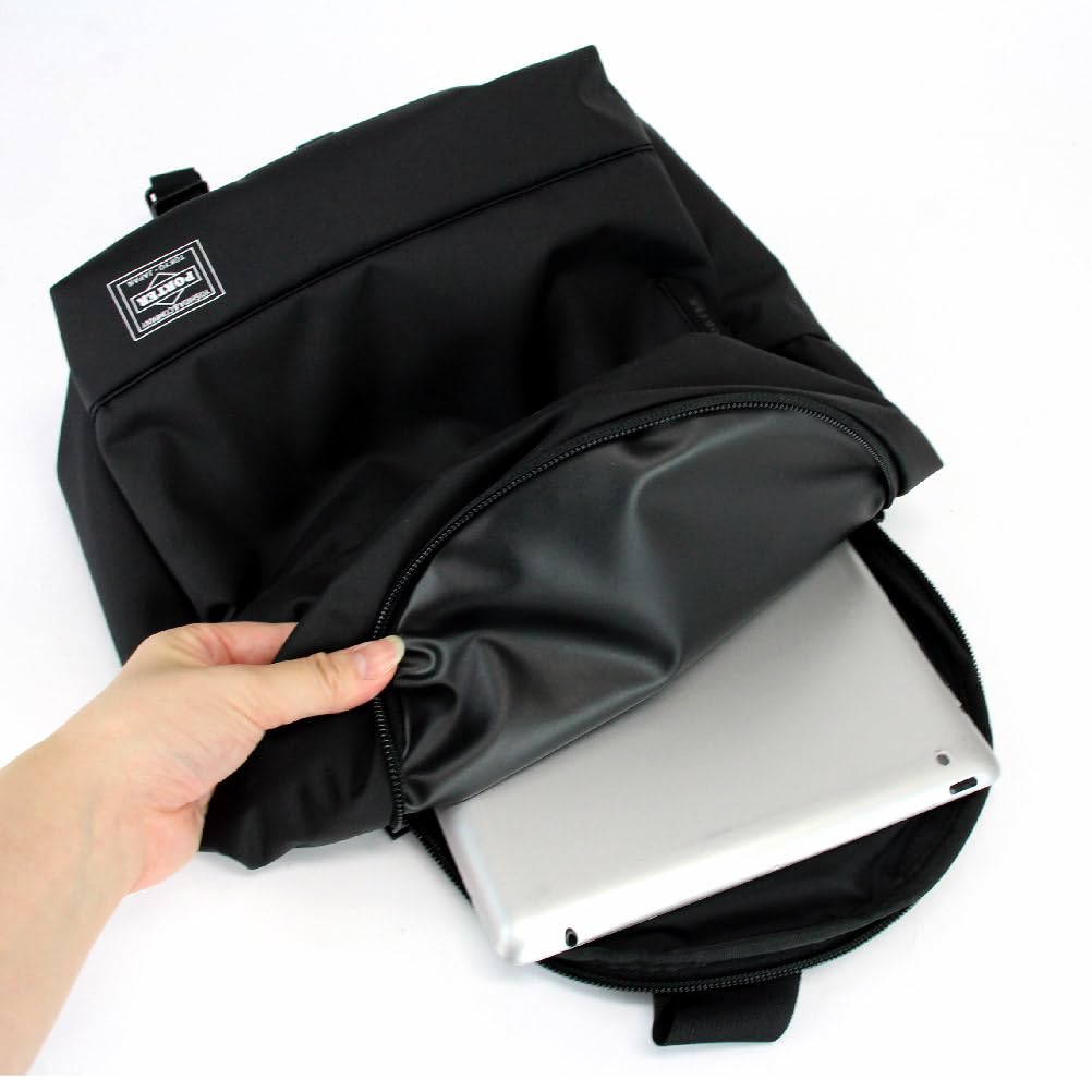 Рюкзак Mousse Daypack [Porter] (S) 751-28178 (военно-морской флот)