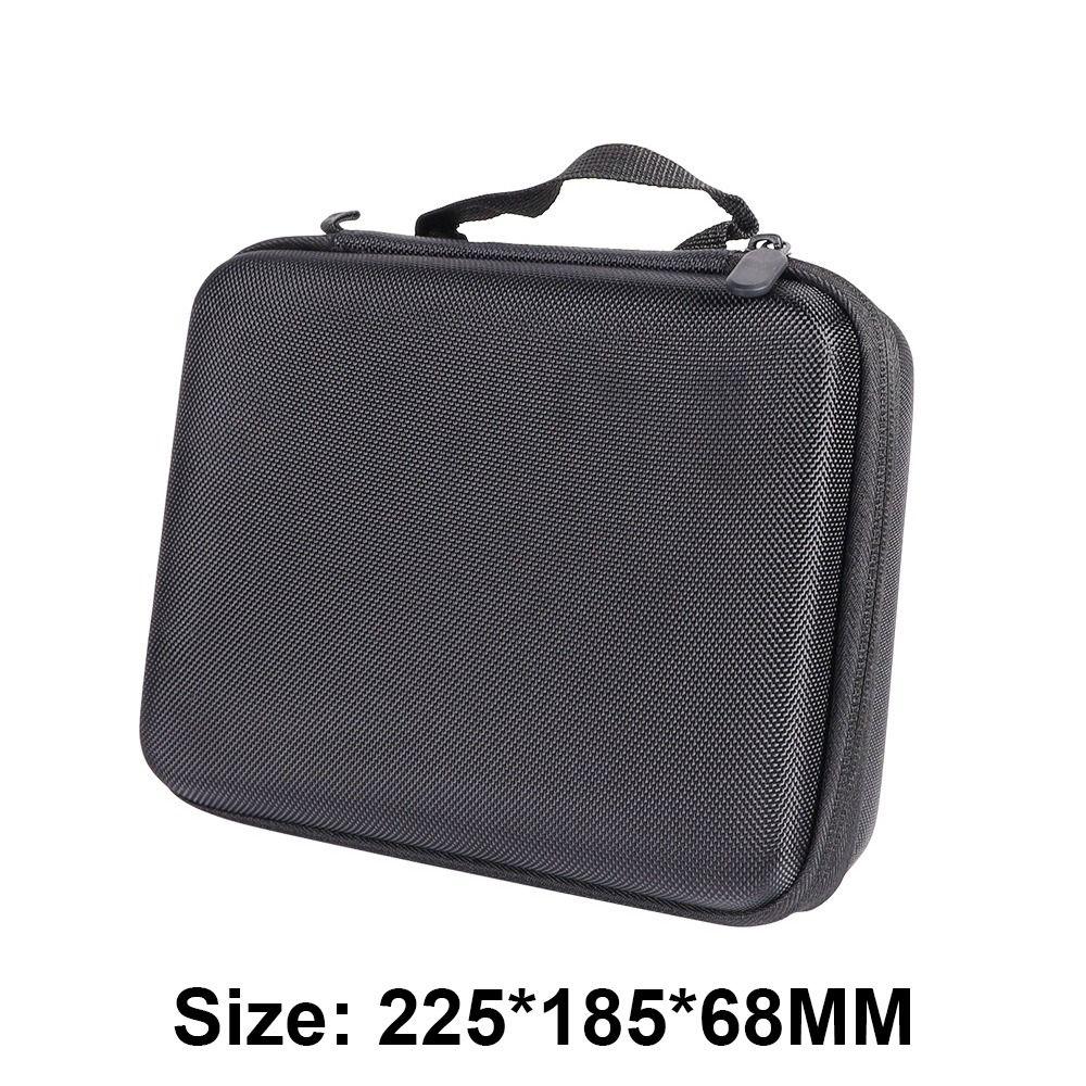 Wear Resistant Sports Camera Carrying Case for SJCAM/DJI/GoPro 11 10 9 8 Travel