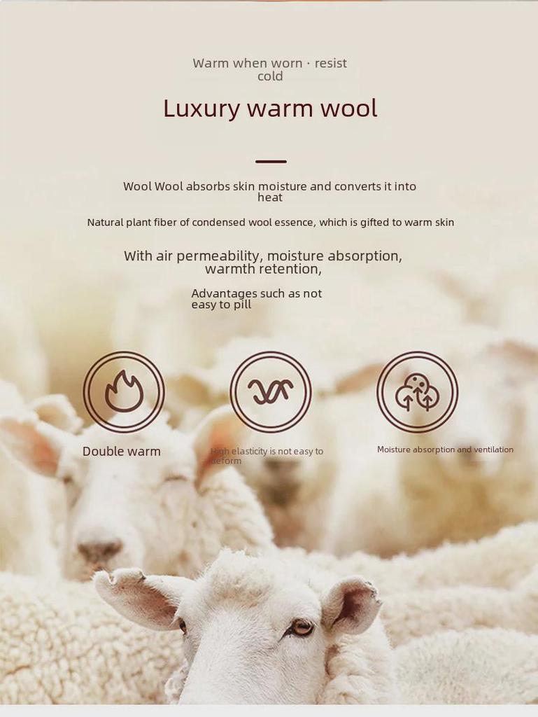 Детский термобелье из шелка и шерсти: Осенняя одежда и брюки для мальчиков и девочек, облегающие пижамы.