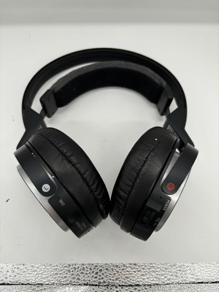 Цифровая система объемного звучания наушников SONY 7.1ch MDR-DS7100