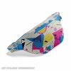 Outdoor Dekostoffe Oxford - Motiv Geometrisch I Dx3228