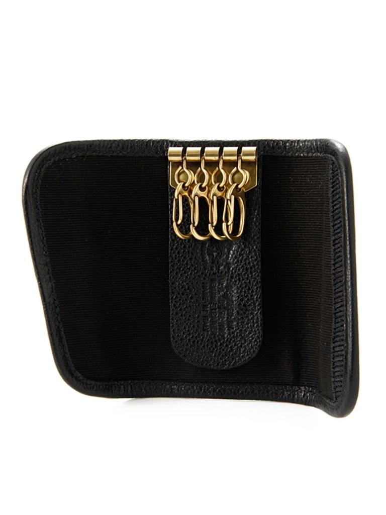 Key Case F Green [Il Bizonte] 54_1_410092