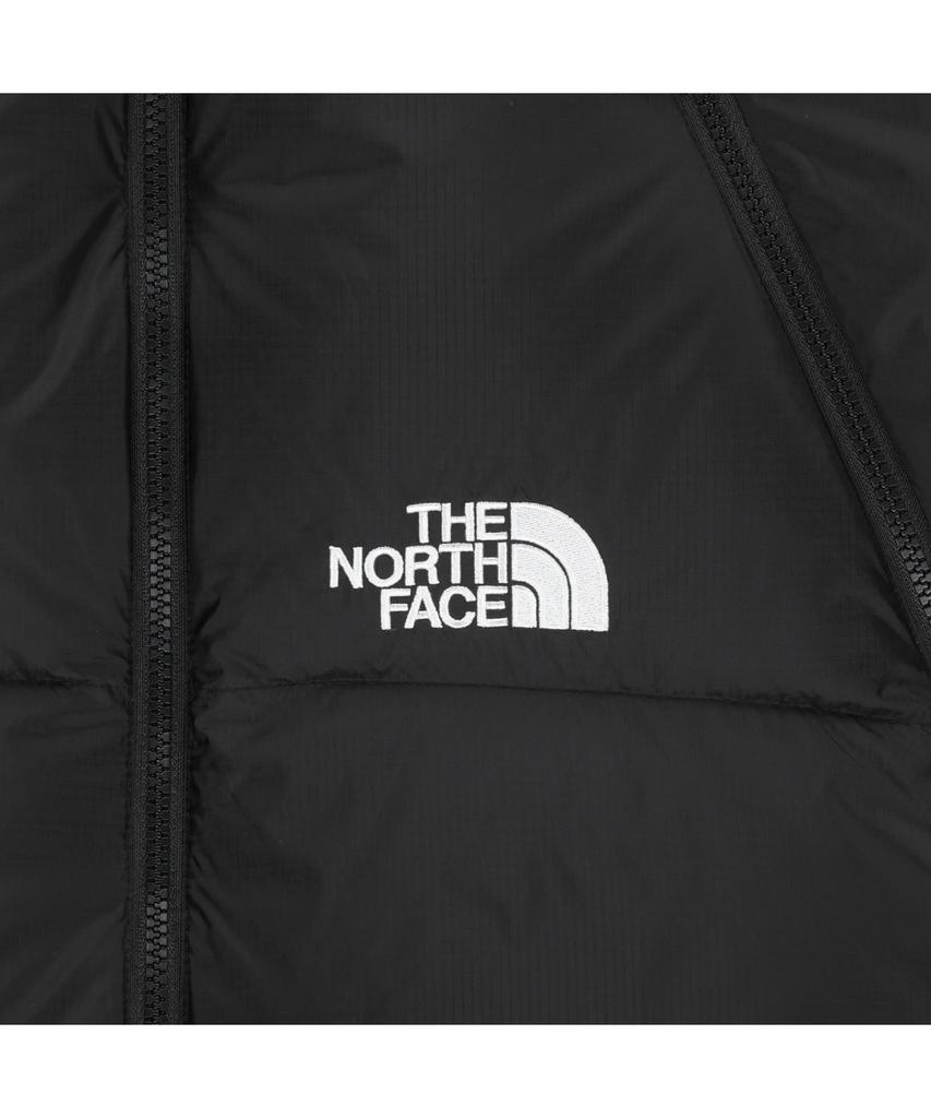 The North Face Nj1Ds53J White Label Project Down Jacket (Rds) Black