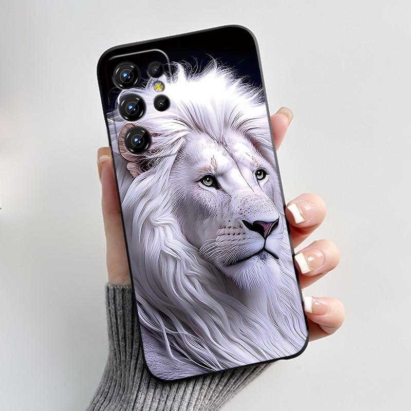 Чехол для Oukitel C1 Чехол для Oukitel C1 Pro Роскошный Милый Кролик с Сердечками Смешной Рисунок Черный ТПУ Мягкий Силикон Защитный Чехол для Телефона