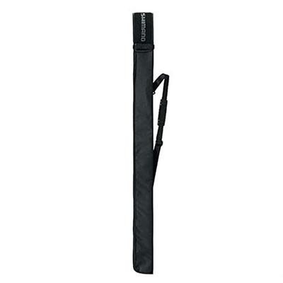 Кейс для удочек Shimano Light 165 Черный BR-045T