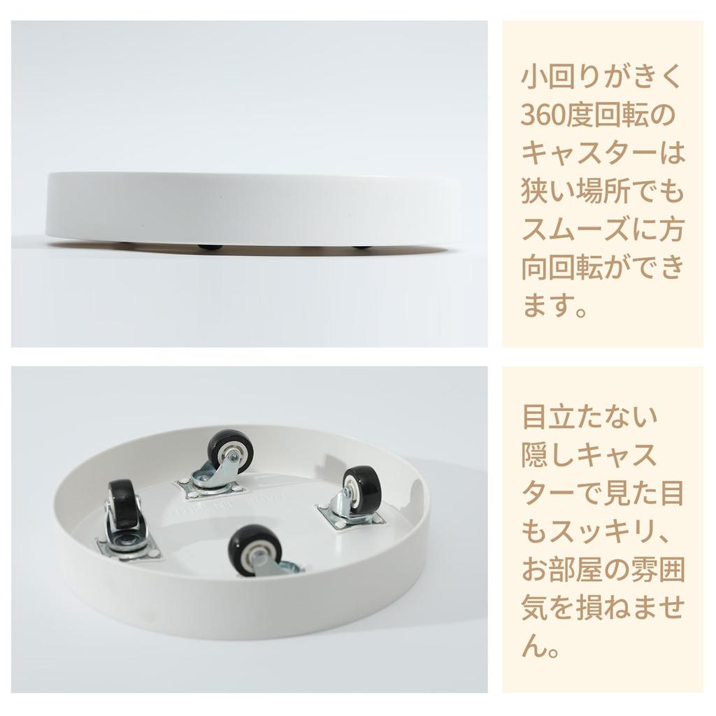 Подставка для цветочных горшков ETRAVEL на колесиках может быть кашпо для цветов, подставкой для садовых горшков, легкой для воздуха, круглой, на колесиках, скрытых, подставкой, подставкой,