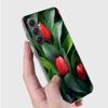 Чехол для телефона «Тюльпаны уже в полном цвету» для Samsung A16 A26 A36 A56 A17 A37 A57 A07 A06 A02S A03 A04S A05S Galaxy Note 20 10