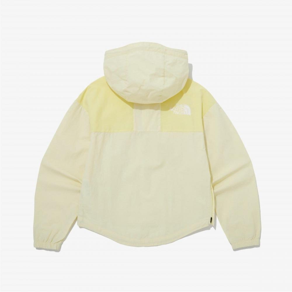 The North Face Женский анорак для высоких гор Na3bq35c