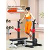 AiChen Multi-functional Home Squat Rack