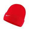 Nike Шапка-бини с отворотом Team CW6117-657