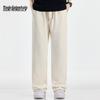 Mark Fairwhale Men's Casual Straight-Leg Sport Pants