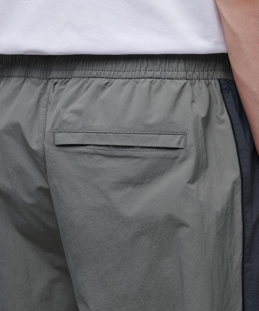 MUSINSA STANDARD Army Ipfu Track Pants [Gray]