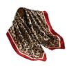 Large Scarf Silk Feeling Square for Men Women Multifunctional Head Scarf Unisex Hijab Outdoor Neck Scarves Daily Wear