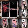 Mirai Nikki Гасай Юно Аниме Мягкий чехол для телефона для Xiaomi Redmi 15C 15 13C 13 Poco X5 X6 X7 F7 Ultra M7 12C 12 10 10C 9C 9A 9T 9 F