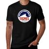 Vintage Tignes Ski Resort Sticker Tshirt Plus Size All Match Tee Shirt Tshirt