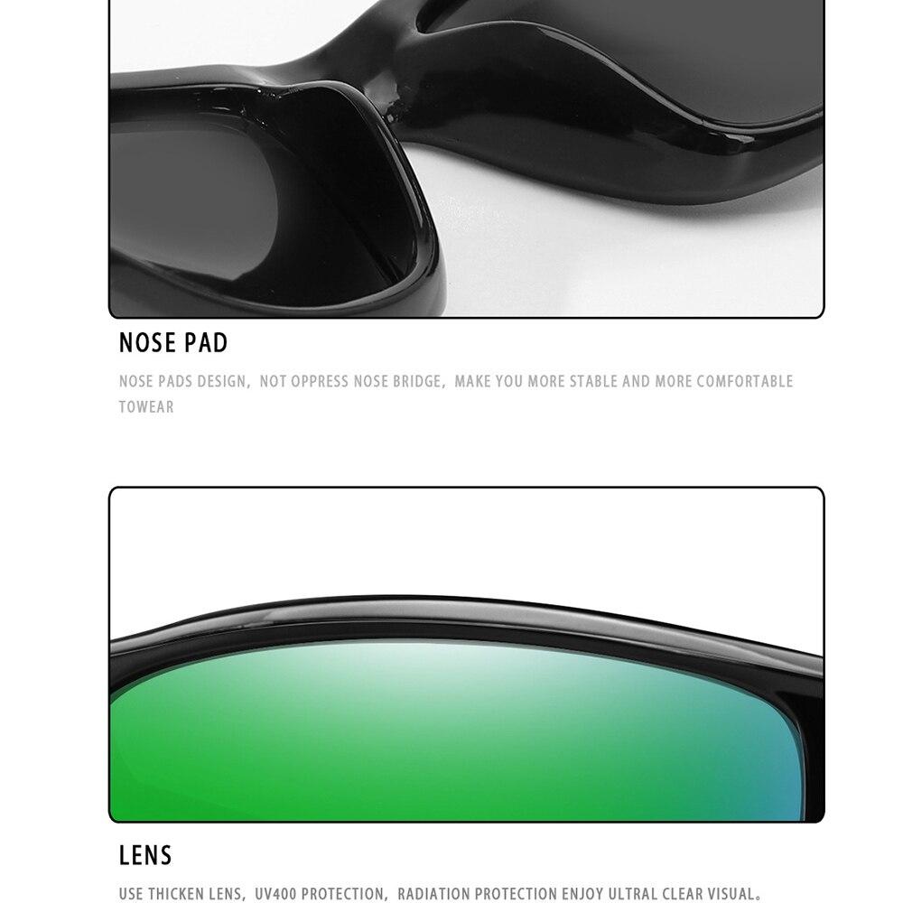 Спортивный стиль, оправа ручной работы, цельные носовые упоры, модные фотохромные прогрессивные мультифокальные очки для чтения от +0,75 до +4