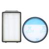 Vacuum Cleaner Filter Replacement Accessories Fit for Rowenta RO3715 RO3759 RO3798