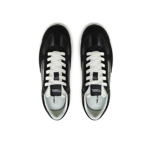 Sneakers KARL LAGERFELD KL65025 Black