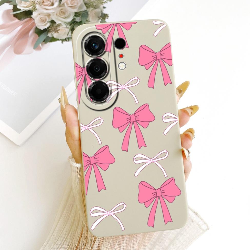 Чехол для Tecno Camon 50 4G Чехол Роскошный Модный Милый Мультяшный Смешной Расписной Силиконовый Funda для Tecno Camon50 4G CN5 Корпус