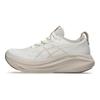 Кроссовки женские Gel Nimbus 27 Cream Mineral Beige 1012B753-102