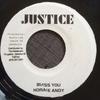 7inch Record HORACE ANDY  Bless You  Aint No Sunshine 6423DSR Justice  Jamaica Reggae Ska  Dub Used