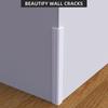 Anti Collision Wall Corner Protector 3m Baby Proofing Corner Guard Strip  Inside Outside