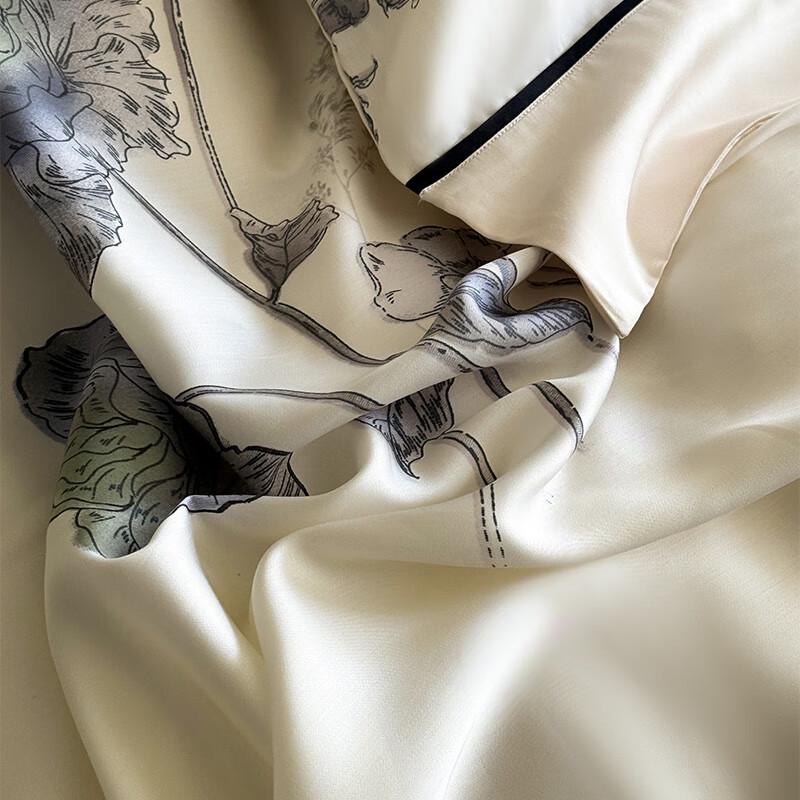 Sui Mian Lyocell Summer Quilt